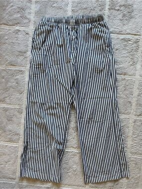 Happily Grey Cotton boxer Pants